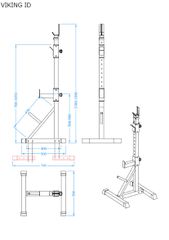 VIKING BR-51 ΟΡΘΟΣΤΑΤΕΣ-thumb-2