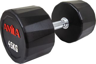 Aλτήρας Πολυγωνικός Polygon PU Series - 45,00Kg