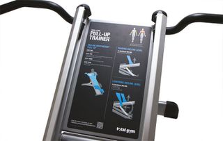 Total Gym Pull-up 46371-thumb-2