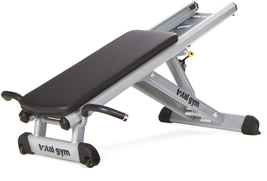 Total Gym Press 46372