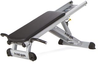 Total Gym Press 46372