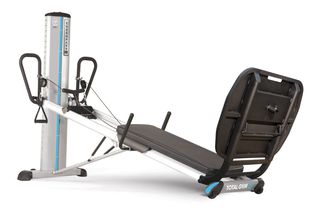Total Gym RS Encompass Power Tower 46365