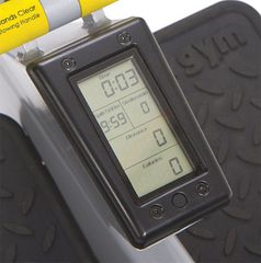 Total Gym Row Trainer 46374-thumb-2