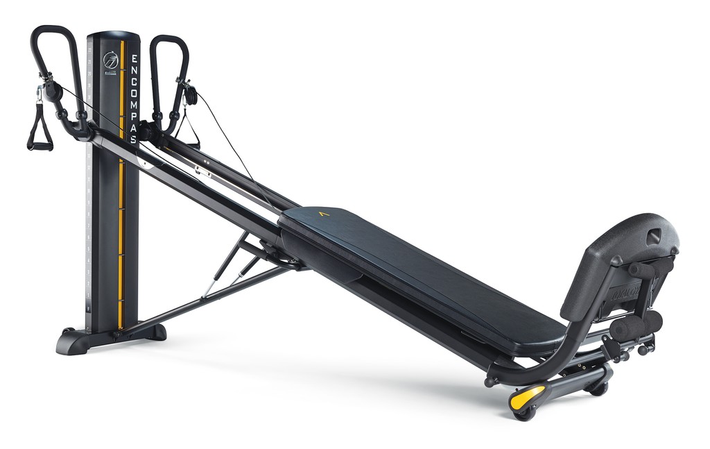 Total Gym ELEVATE Encompass 46361