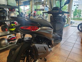 Piaggio Beverly 400 2026 25th Anniversary !!! ΕΤΟΙΜΟΠΑΡΑΔΟΤΟ !!!-thumb-6