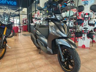 Piaggio Beverly 400 2026 25th Anniversary !!! ΕΤΟΙΜΟΠΑΡΑΔΟΤΟ !!!