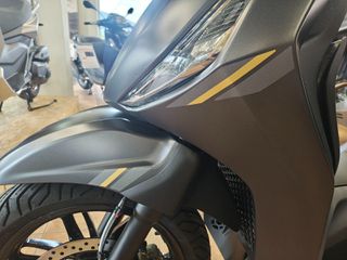 Piaggio Beverly 400 2026 25th Anniversary !!! ΕΤΟΙΜΟΠΑΡΑΔΟΤΟ !!!-thumb-13