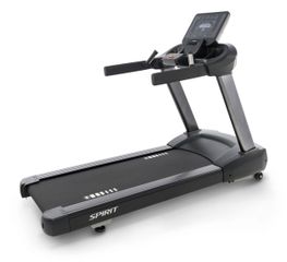 Διάδρομος Γυμναστικής Spirit CT800+
