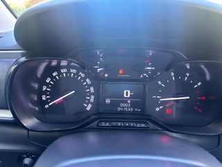 Citroen C3 2023 C-SERIES-1.2 PURETECH 82 HP ΣΑΝ ΚΑΙΝΟΥΡΓΙΟ!-thumb-24