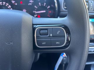Citroen C3 2023 C-SERIES-1.2 PURETECH 82 HP ΣΑΝ ΚΑΙΝΟΥΡΓΙΟ!-thumb-22