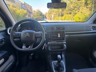 Citroen C3 2023 C-SERIES-1.2 PURETECH 82 HP ΣΑΝ ΚΑΙΝΟΥΡΓΙΟ!-thumb-19