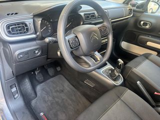 Citroen C3 2023 C-SERIES-1.2 PURETECH 82 HP ΣΑΝ ΚΑΙΝΟΥΡΓΙΟ!-thumb-9