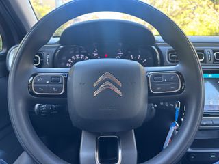 Citroen C3 2023 C-SERIES-1.2 PURETECH 82 HP ΣΑΝ ΚΑΙΝΟΥΡΓΙΟ!-thumb-20