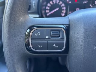 Citroen C3 2023 C-SERIES-1.2 PURETECH 82 HP ΣΑΝ ΚΑΙΝΟΥΡΓΙΟ!-thumb-21