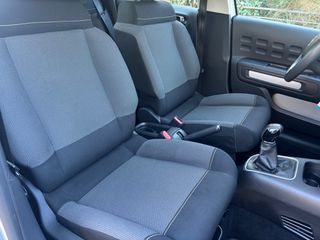 Citroen C3 2023 C-SERIES-1.2 PURETECH 82 HP ΣΑΝ ΚΑΙΝΟΥΡΓΙΟ!-thumb-12