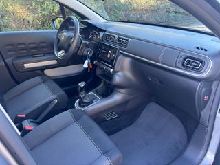Citroen C3 2023 C-SERIES-1.2 PURETECH 82 HP ΣΑΝ ΚΑΙΝΟΥΡΓΙΟ!-thumb-11