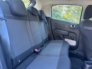 Citroen C3 2023 C-SERIES-1.2 PURETECH 82 HP ΣΑΝ ΚΑΙΝΟΥΡΓΙΟ!-thumb-14