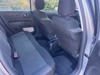 Citroen C3 2023 C-SERIES-1.2 PURETECH 82 HP ΣΑΝ ΚΑΙΝΟΥΡΓΙΟ!-thumb-13