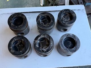 Πιστόνια φορτηγού Μan 362-thumb-1