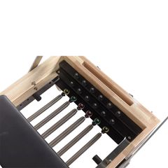 Viking Pilates Reformer with Tower-thumb-2