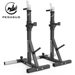 Pegasus® Ρυθμιζόμενοι Ορθοστάτες PG-311 (393311004)