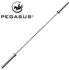 Pegasus Ολυμπιακή μπάρα 2000mm*28mm (15.4kg) (390318135)