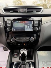 Nissan Qashqai 2017 N-CONNECTA-thumb-32