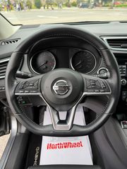 Nissan Qashqai 2017 N-CONNECTA-thumb-30