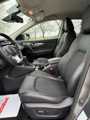 Nissan Qashqai 2017 N-CONNECTA-thumb-39