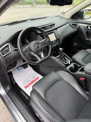 Nissan Qashqai 2017 N-CONNECTA-thumb-27