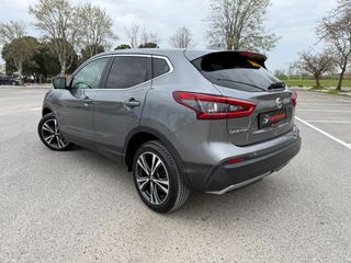 Nissan Qashqai 2017 N-CONNECTA-thumb-15