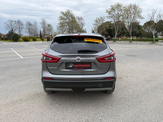 Nissan Qashqai 2017 N-CONNECTA-thumb-19