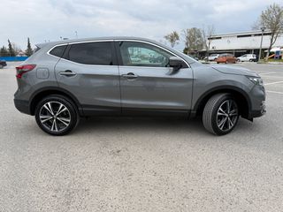 Nissan Qashqai 2017 N-CONNECTA-thumb-24