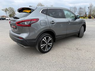 Nissan Qashqai 2017 N-CONNECTA-thumb-20