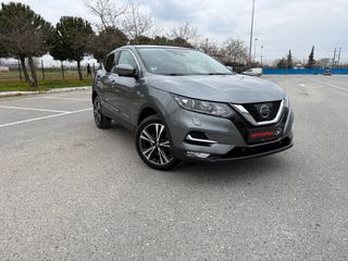 Nissan Qashqai 2017 N-CONNECTA-thumb-3