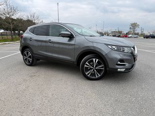 Nissan Qashqai 2017 N-CONNECTA-thumb-25
