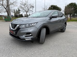 Nissan Qashqai 2017 N-CONNECTA-thumb-10