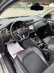 Nissan Qashqai 2017 N-CONNECTA-thumb-28