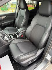 Nissan Qashqai 2017 N-CONNECTA-thumb-37