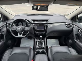 Nissan Qashqai 2017 N-CONNECTA-thumb-26