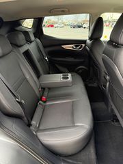 Nissan Qashqai 2017 N-CONNECTA-thumb-43