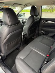 Nissan Qashqai 2017 N-CONNECTA-thumb-41