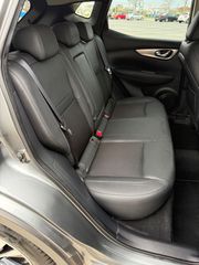 Nissan Qashqai 2017 N-CONNECTA-thumb-44