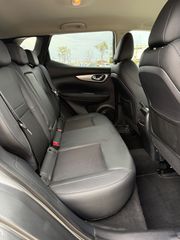 Nissan Qashqai 2017 N-CONNECTA-thumb-42