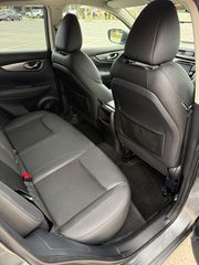 Nissan Qashqai 2017 N-CONNECTA-thumb-45