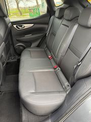 Nissan Qashqai 2017 N-CONNECTA-thumb-40