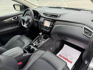 Nissan Qashqai 2017 N-CONNECTA-thumb-29