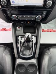 Nissan Qashqai 2017 N-CONNECTA-thumb-34
