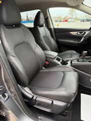 Nissan Qashqai 2017 N-CONNECTA-thumb-48