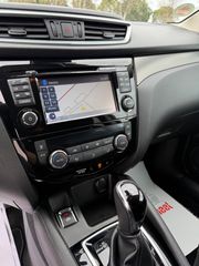 Nissan Qashqai 2017 N-CONNECTA-thumb-33